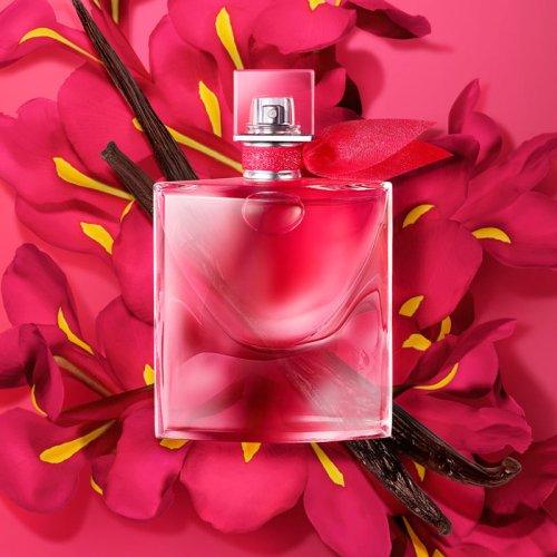 LANCÔME-Life is beautiful Intensely - Eau de Parfum Intense LANCÔME-Life is beautiful Intensely - Eau de Parfum Intense